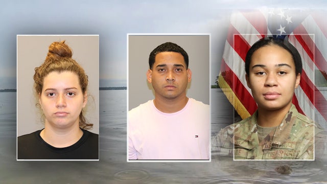 Grapevine Lake jet ski hit-and-run crash: Two suspects arrested