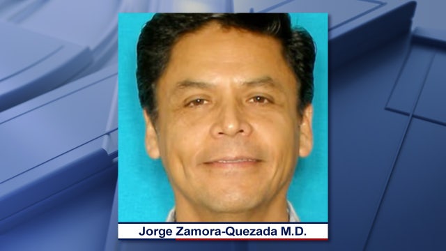 Texas doctor sentenced for 'traumatizing patients, abusing employees, lying to insurers'