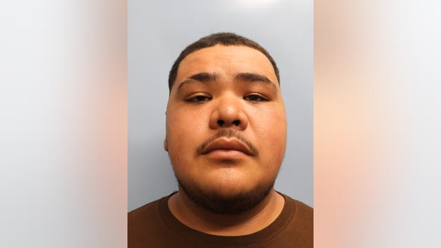 Suspect arrested in aggravated robbery of Wylie vape shop