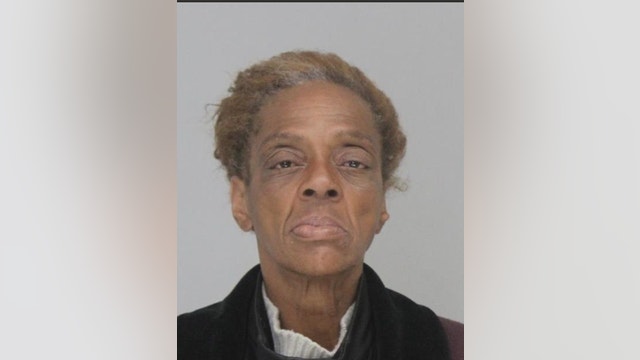 Dallas Police search for family members of woman found dead on S. Lancaster Rd.