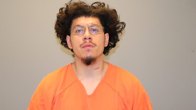 Grapevine Police arrest brother after teen stabbed 3 times