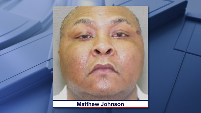 TDCJ executes Texas man who set an elderly Garland gas station clerk on fire