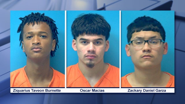 New details revealed in North Richland Hills homicide