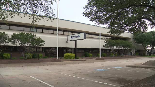 Spectrum offers $25,000 reward for communication line vandalism in East Dallas