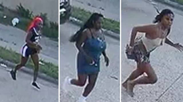 Trackdown: South Dallas street-racing death