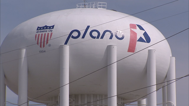 Plano votes on city’s largest-ever bond package