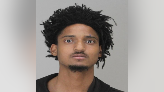 Dallas Police arrest man after 83-year-old grandfather dies in stabbing