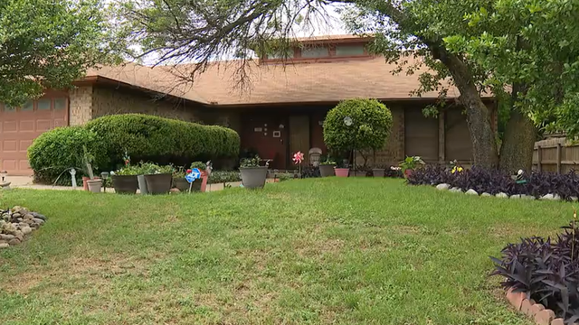 Woman, 72, recovering after being shot 9 times while sleeping in Fort Worth home
