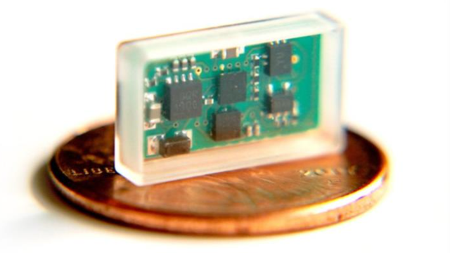 UT Dallas breakthrough medical study could revolutionize spinal cord recovery