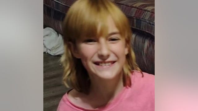 Amber Alert: Missing Hamlin 10-year-old found safe