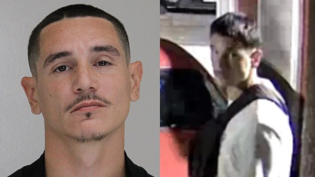 Dallas sexual assault suspect identified through DNA evidence