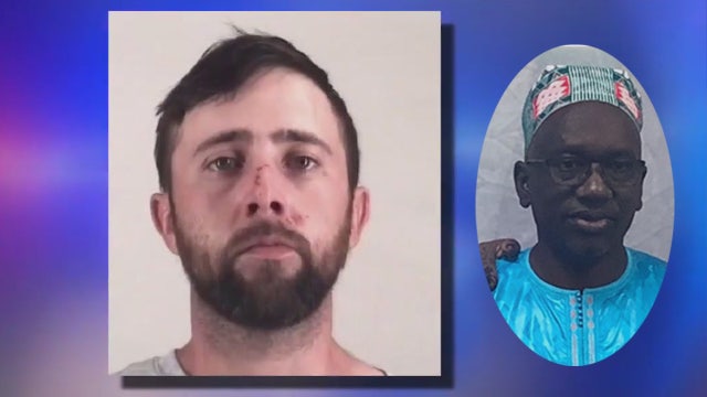 Uber driver killed in North Richland Hills by 'highly intoxicated' passenger, police say