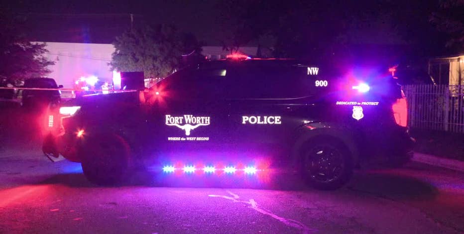 Man shot in Fort Worth after refusing to share french fries