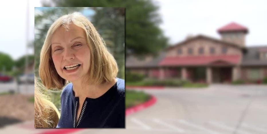 Silver Alert ends: 76-year-old taken from Denton assisted living facility
