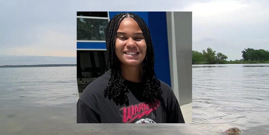 PREVIOUS COVERAGE: Jet ski hit-and-run kills 18-year-old kayaker on Grapevine Lake