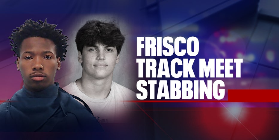 Frisco track meet stabbing: Everything we know about Karmelo Anthony, Anthony Metcalf