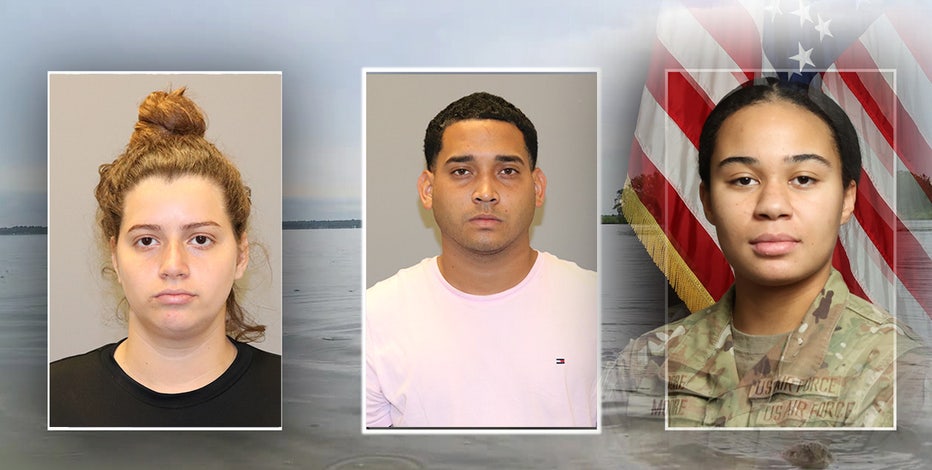 Grapevine Lake jet ski hit-and-run crash: Two suspects arrested