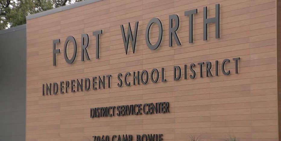 Fort Worth ISD will appeal state takeover