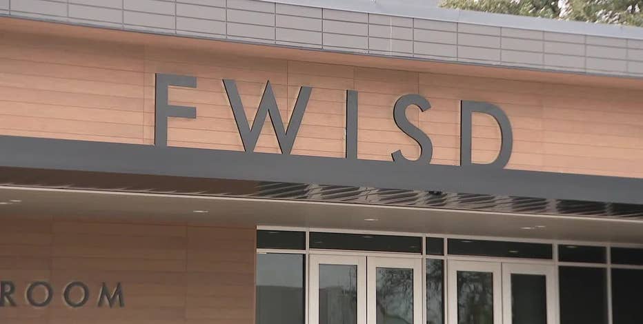 Fort Worth ISD votes to close 18 schools over the next 5 years