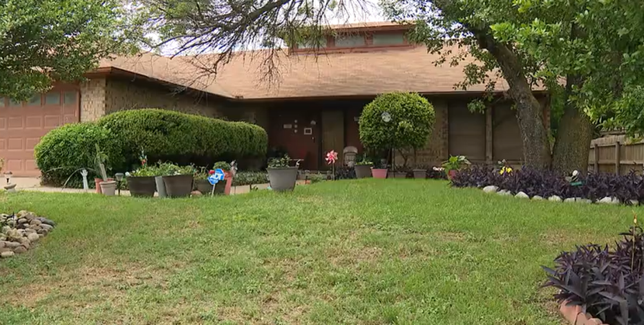 Woman, 72, recovering after being shot 9 times while sleeping in Fort Worth home