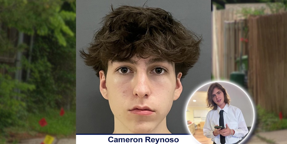 18-year-old turns himself in after hit-and-run that injured Lewisville teen