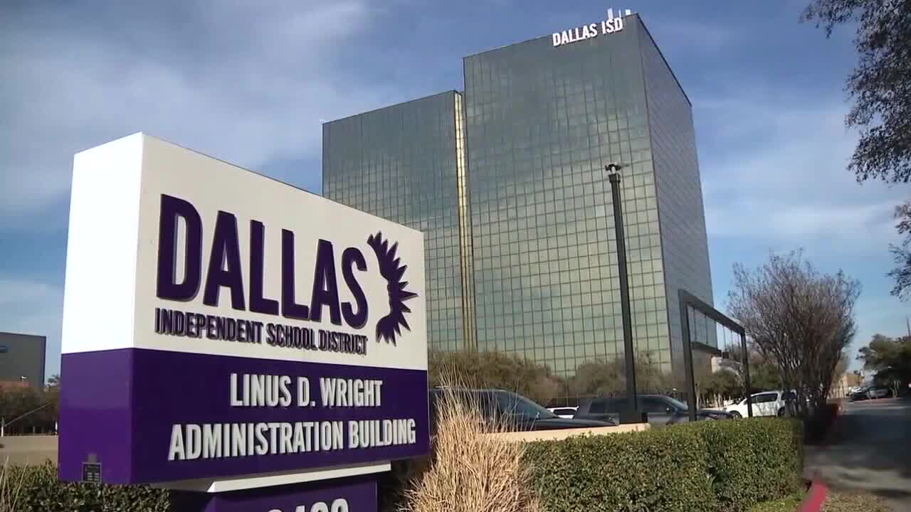 Dallas ISD honors Martin Luther King Jr. with 34th annual MLK Jr. Oratory Competition