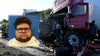 Truck driver in 18-wheeler crash on I-20 faces 5 manslaughter charges