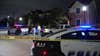 Dallas police investigate South Dallas double homicide