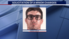 Howe ISD head coach accused of child sex crimes