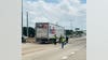 Southbound I-35 in Fort Worth reopens after crash