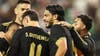 Mexico heads to AT&T Stadium for Gold Cup