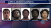 Arlington police uncover motive in double homicide involving 5 suspects