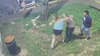 Trackdown: Help find suspects who beat woman unconcious outside Dallas club