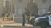 Two Texas Tech police officers shot, suspect killed on campus