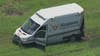 Mesquite police chase naked man in stolen ambulance