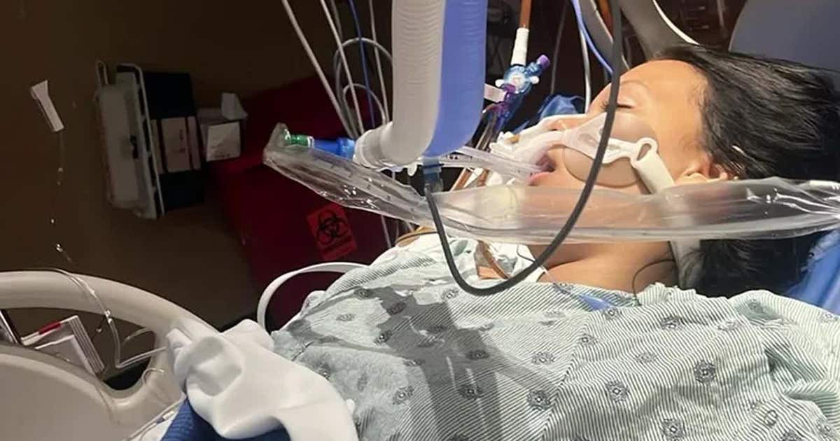17-year-old pregnant woman in critical condition after Corsicana ...