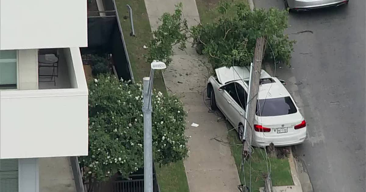 1 dead, 2 in custody after Old East Dallas shooting involving bounty ...