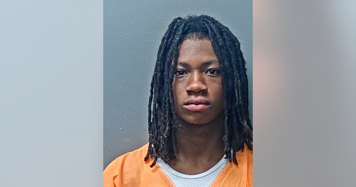2 dead in Fort Worth shooting, 16-year-old victim identified | FOX 4 ...