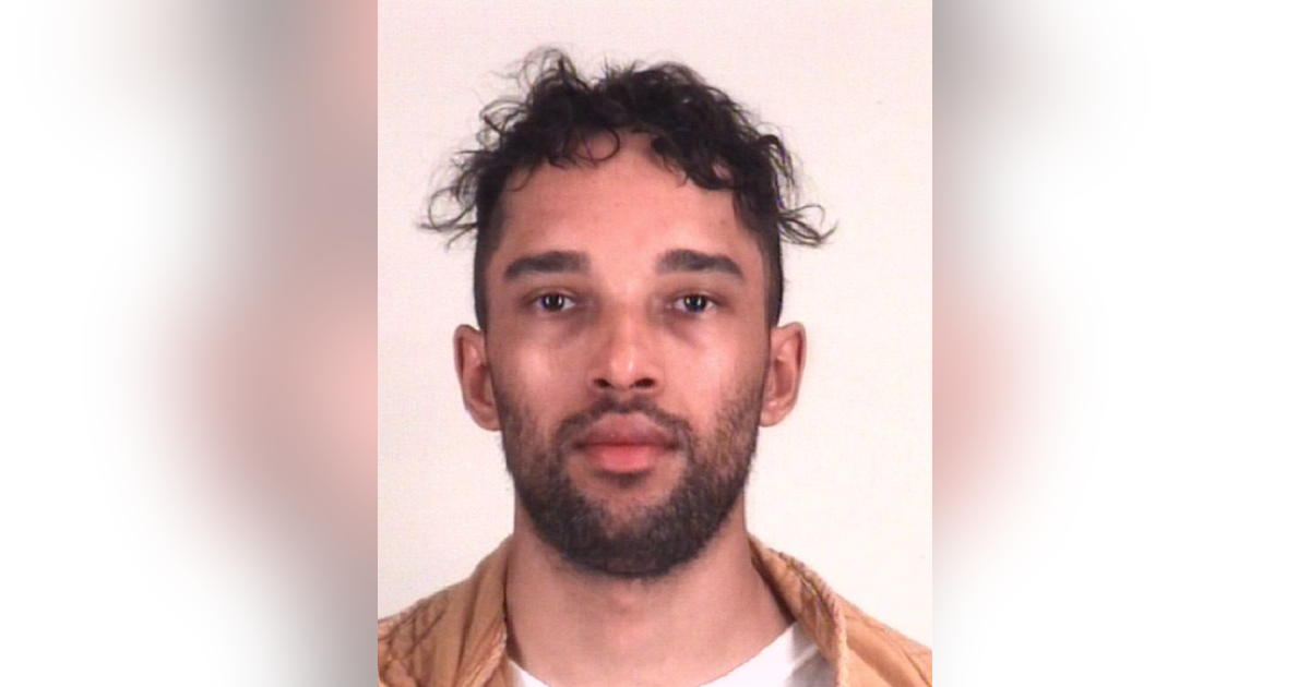 Fort Worth man sentenced for murder of cousin in 2022 | FOX 4 Dallas ...