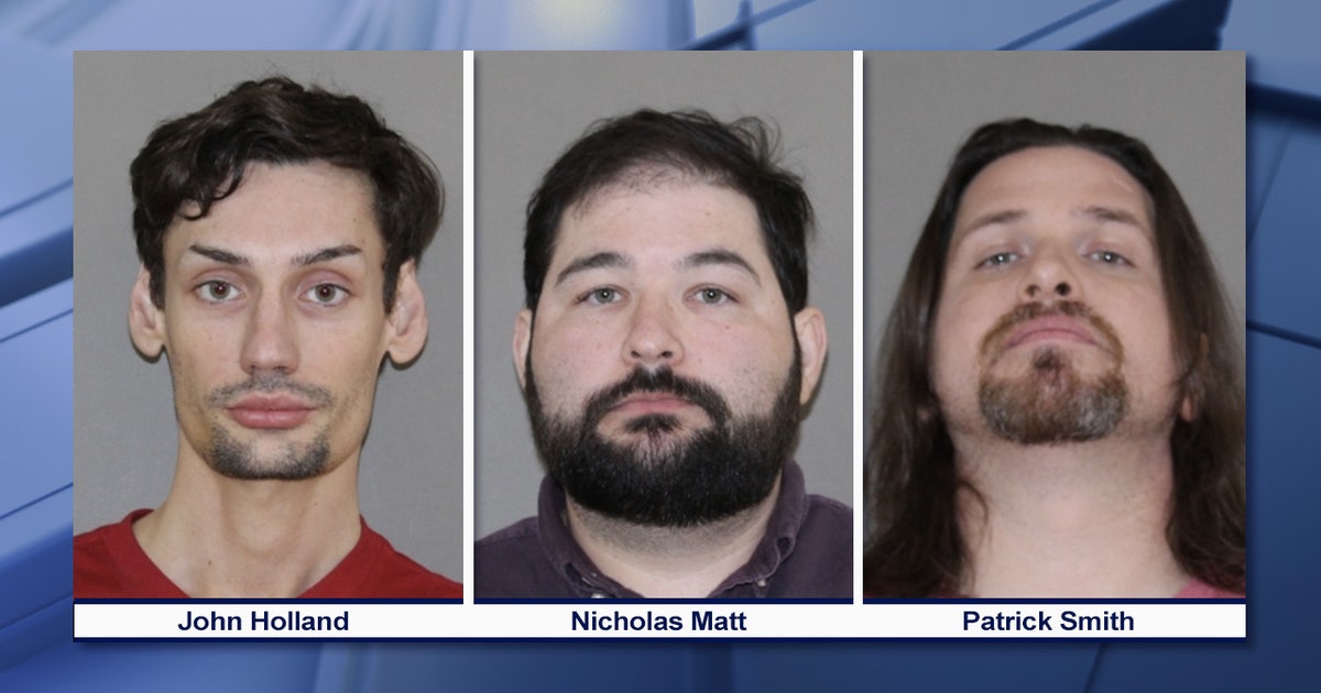 3 arrested in Denton County prostitution suppression operation | FOX 4 ...