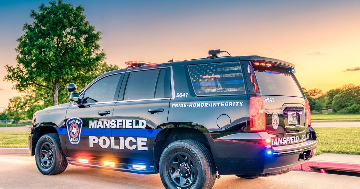 Mansfield Target shoplifting suspects arrested after stolen car chase, crash on I-20