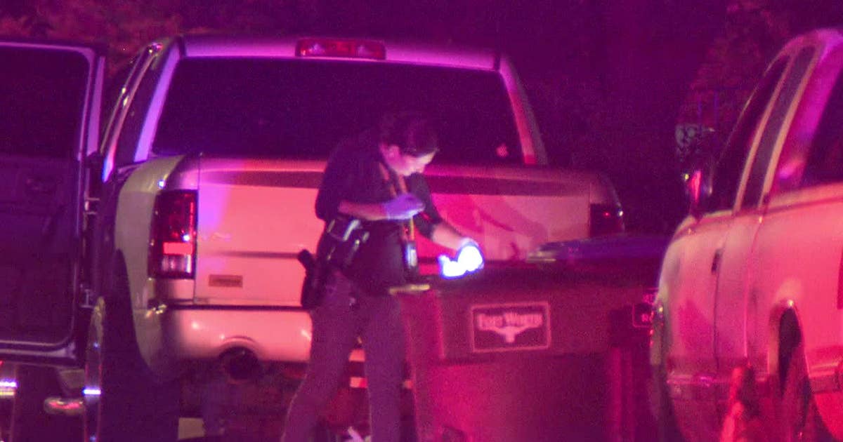 Fort Worth man in critical condition after being shot in the head ...
