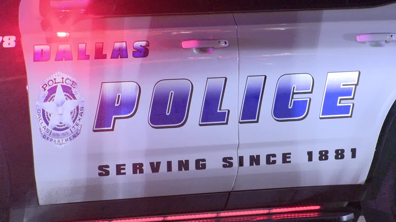 Dallas Police Investigate Fatal Deep Ellum Shooting