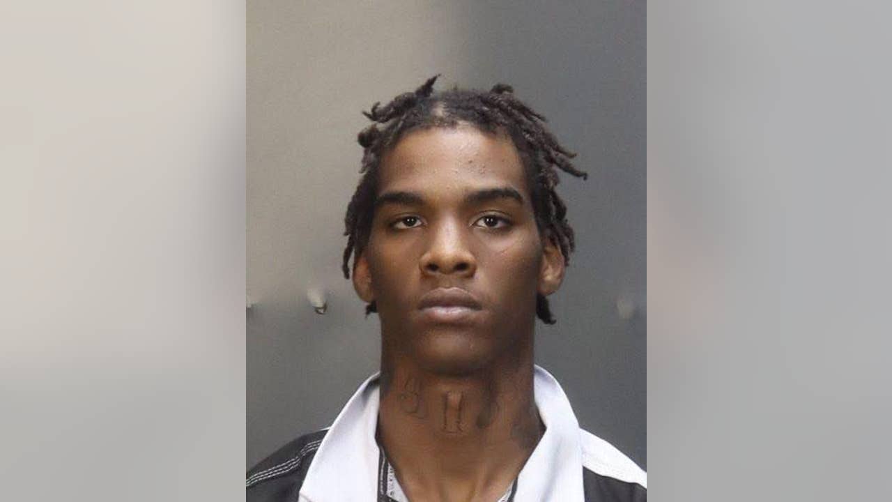 Waco Teen Indicted for Police K9 Shooting