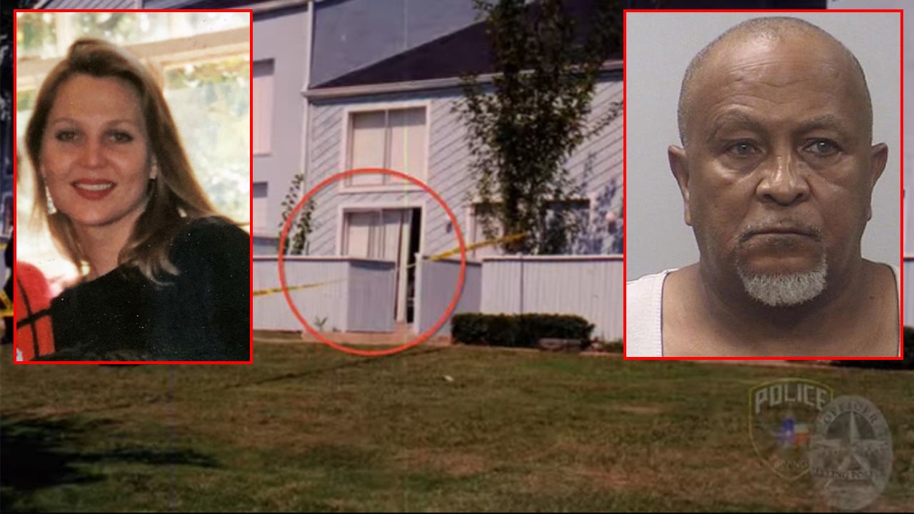 Arrest Made in Megan Johns 1994 Murder Case