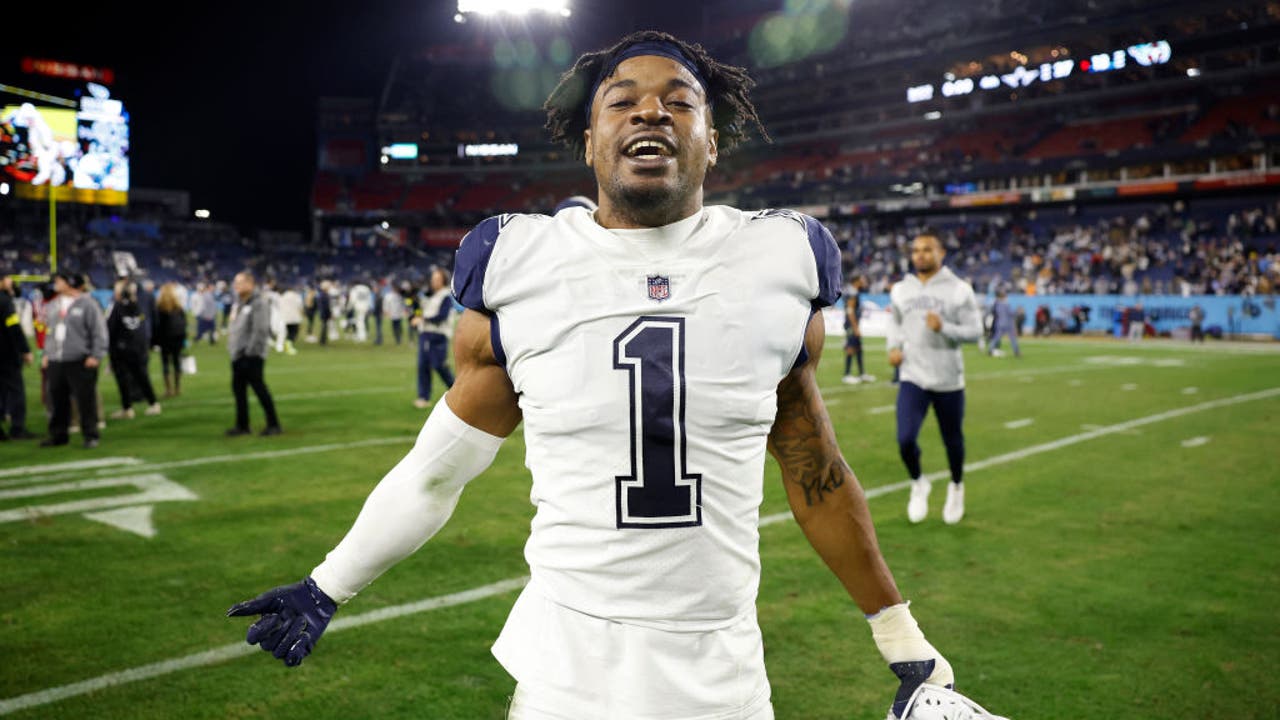 Former Cowboys CB Kelvin Joseph Arrested After Fatal Texas Motorcycle Crash