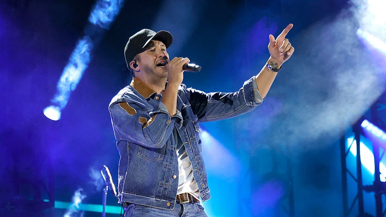 Luke Bryan Postpones Shows, Adds Lafayette Guests