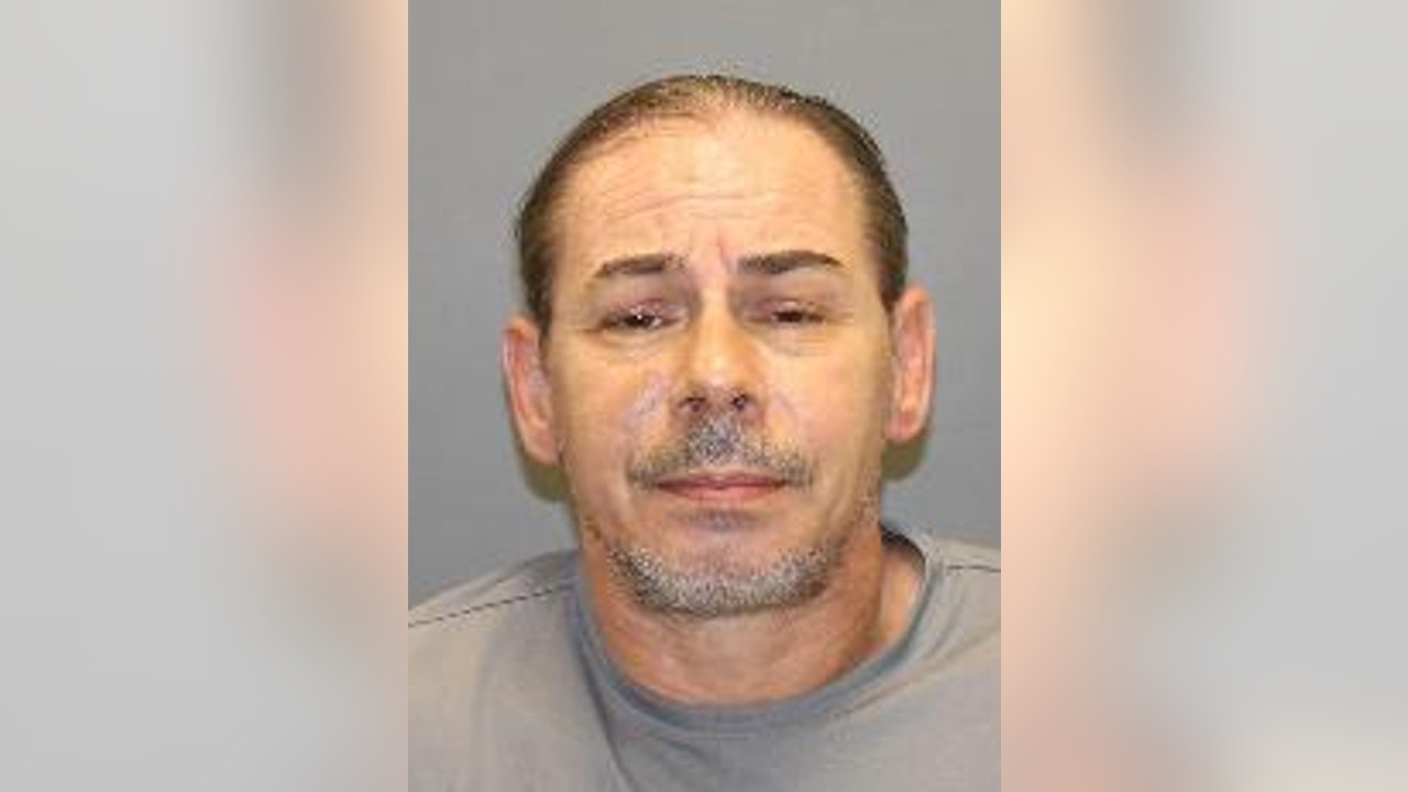 Texas Man Arrested After Killing Fiancée, Keeping Body Over Week