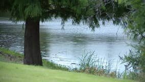 Body of missing child in Frisco found in pond near mall