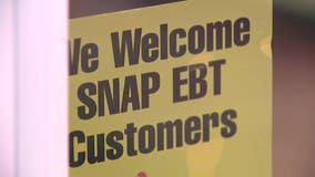 North Texas grocers suffer as SNAP funding remains suspended